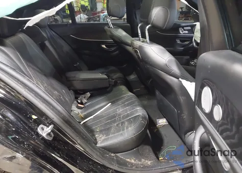 2019 Mercedes-Benz E 300 4Matic из США, поврежденный, VIN WDDZF4KB3KA524693